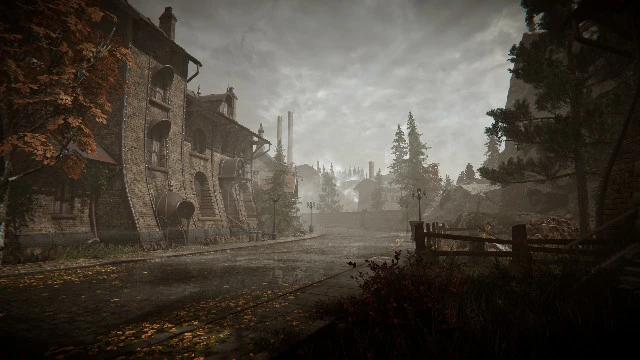 Анонсирована Syberia - Remastered: пришло время зумеркам и "альфам" познакомиться с культовой классикой квестов