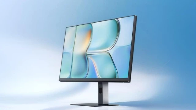 Xiaomi представила обновленный геймерский монитор Redmi A24 за смешные деньги