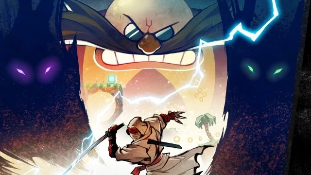 Доктор Эггман из "Соника" появится в Shinobi: Art of Vengeance в качестве противника