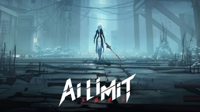 Обзор AI Limit – аниме-Souls для всех