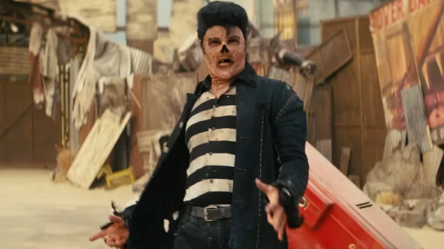 Пустошь, всякая дичь и Маколей Калкин в трейлере второго сезона Fallout