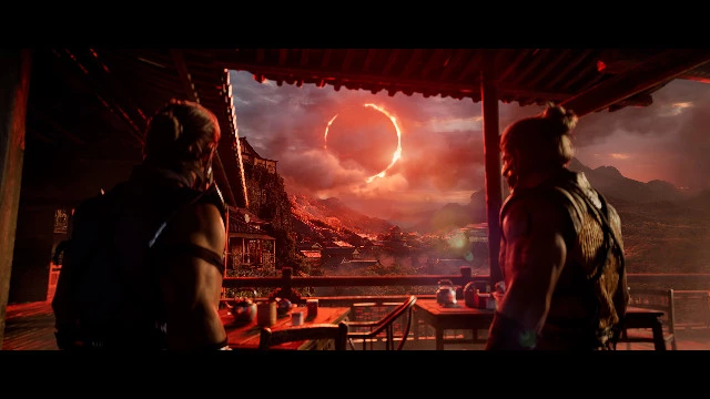 Эд Бун отчитался о 6,2 миллиона проданных копий Mortal Kombat 1 и подвез больше баланса