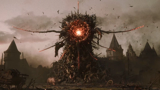 Винке пообещал, что в финальной версии Divinity не будет ИИ-контента