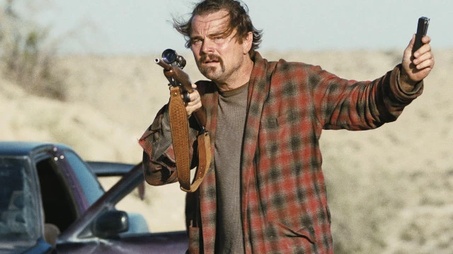 Комедийный боевик «Битва за битвой» с Лео Ди Каприо появится в "цифре" 25 ноября