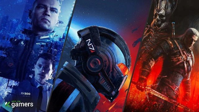 10 игр, где старые решения возвращаются и мстят позже