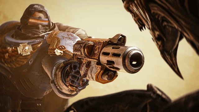 Фанаты Warhammer 40,000: Space Marine 2 не хотят признавать оригинальный лор Warhammer 