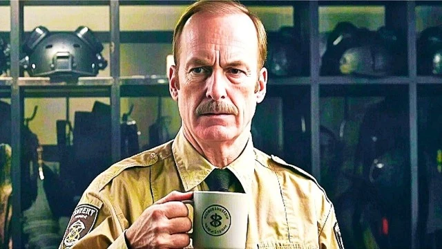 Magnolia Pictures представила трейлер боевика «Нормал» с Бобом Оденкёрком в главной роли