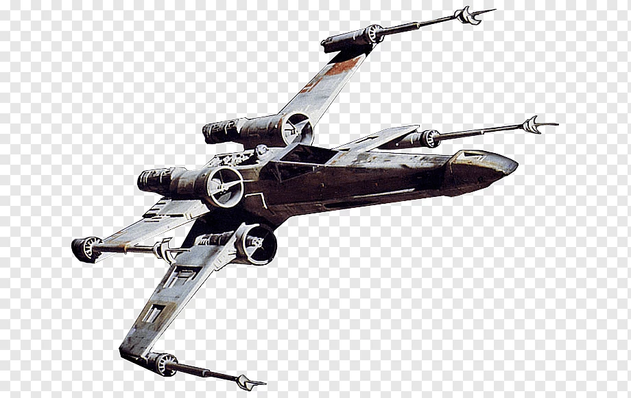 Обзор Star Wars Squadrons - двигатели на старт Обзор Star Wars Squadrons - двигатели на старт