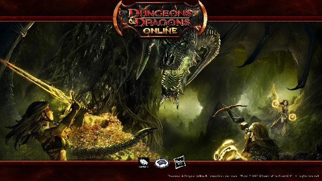 Ничему их жизнь не учит! Dungeons & Dragons Online столкнулась с серьезными проблемами при переходе на 64-битные игровые миры