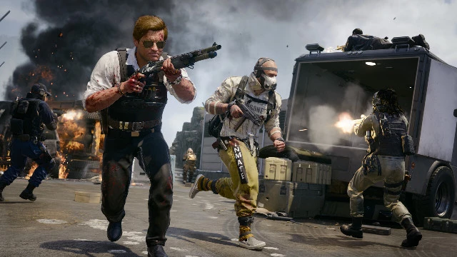 В Call of Duty: Black Ops 6 тоже вводят античит на базе ядра — наконец-то компании всерьез отнеслись к проблеме читеров