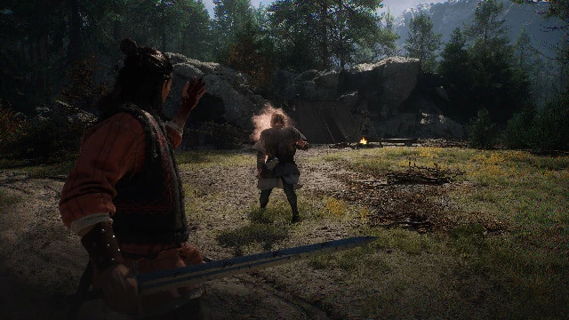 Разработчики The Blood of Dawnwalker услышали критику игроков и доработали геймплей