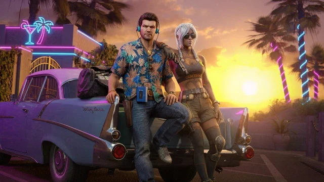 Агент Томми Ган уже в Warface, а с ним пришел новый PvP-режим