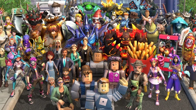 Roblox не только хейтят за педофилию, но и хвалят за защиту детей