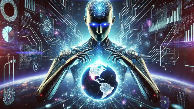 На уровне Центральной Африки: в России нейросетями пользуются лишь 8% пользователей Интернетом