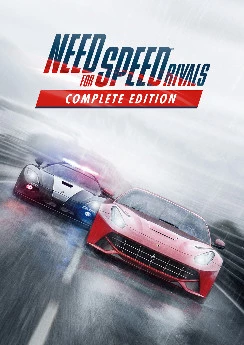 Need for Speed Rivals