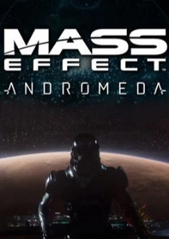Mass Effect: Andromeda
