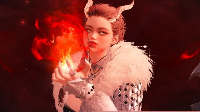 В февральском обновлении российской версии MMORPG Lost Ark появится новый класс — Рыцарь‑Хранитель