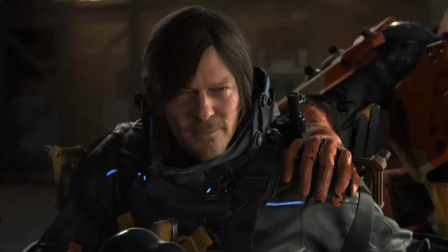 В Death Stranding 2: On the Beach добавят уровень сложности "игровой журналист"