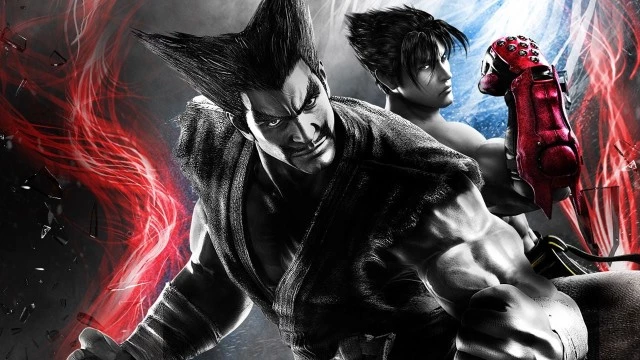 Не в мою смену — Кацухиро Харада не считает, что Tekken Tag Tournament 3 может когда-нибудь выйти