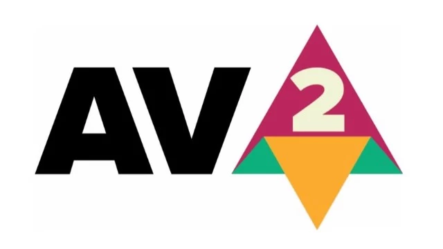 Первая информация о кодеке AV2