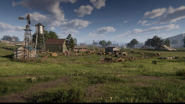 Трейлер MMORPG CrisisX вместо теплого приема получил тонну скепсиса и сравнения с The Day Before