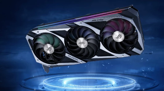 Обзор ASUS Radeon RX 6700 XT Strix OC
