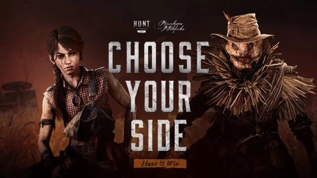 В Hunt: Showdown 1896 стартует событие «Plowshares and Pitchforks»