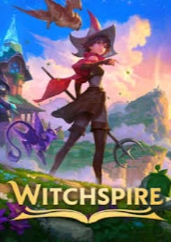 Witchspire