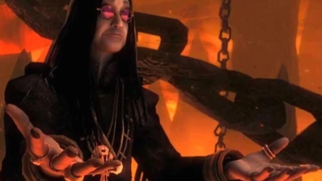 В течение 666 минут Brutal Legend можно забрать бесплатно в память о Оззи Осборне