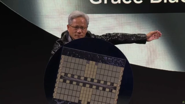 Как $100-миллиардная сделка между NVIDIA и OpenAI закрепила доминирование компании в сфере ИИ