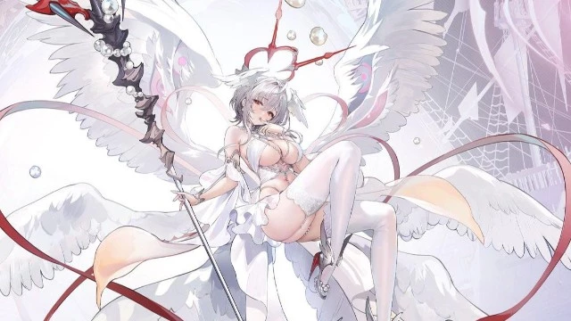Актриса озвучки Azur Lane рассмеялась, когда во время записи ей сказали «вести себя более эротично»