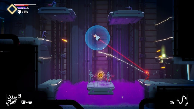 Состоялся релиз аниме-экшен Space Adventure Cobra, созданная по манге тех времен, когда вы еще не родились