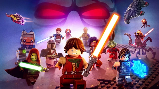 Кэл Кестис из Star Wars Jedi скоро дебютирует в кино