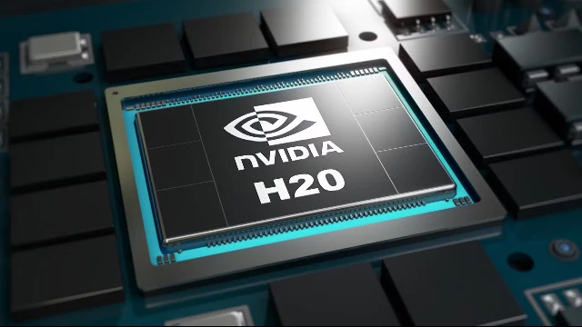 Китай послал Nvidia и ее чипы H20 после оскорбления со стороны министра торговли США
