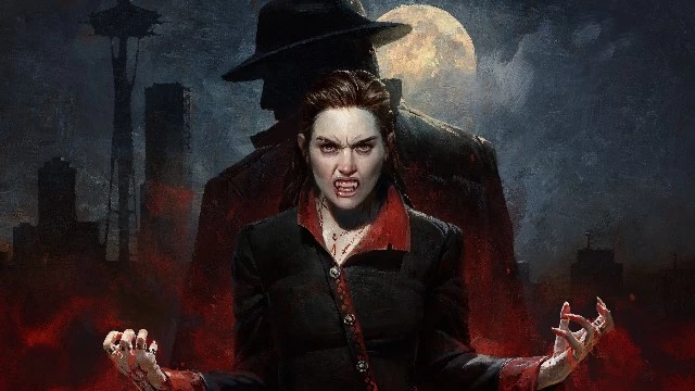 Обзор Vampire: The Masquerade — Bloodlines 2. Нуарный детектив про вампира с биполяркой