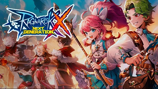 Русский Ragnarok X — советы для лучшего старта