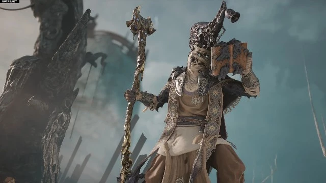 Разработчики Soulframe рассказали о дате выхода Preludes 12 и наборах Основателей