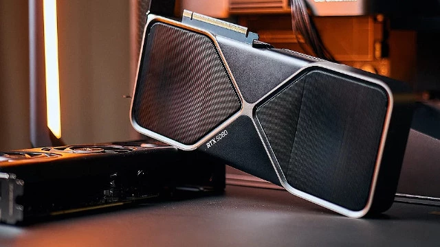 Китайская RTX 5080 32 ГБ — это не продукт для геймеров, ее создали ради облачных сервисов