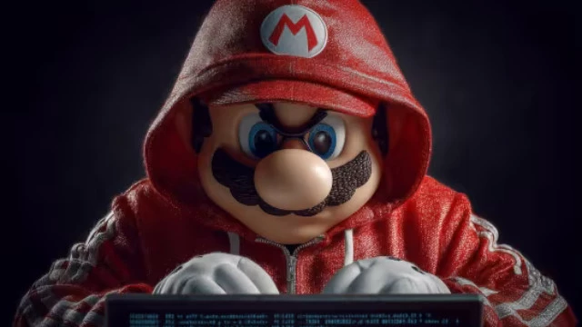 Nintendo подтвердила хакерскую атаку: "Да, нас взломали, но данные пользователей не пострадали"