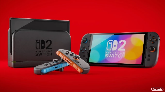 Презентация Switch 2 очень разочаровала бывшего директора PlayStation 