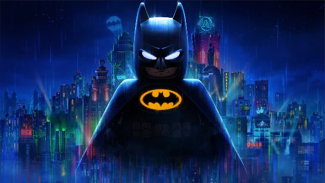 Анонс LEGO Batman: Legacy of the Dark Knight — вся история Бэтмена с тонной отсылок