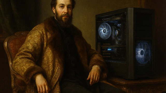 Microsoft решила сама написать гайд по сборке игрового ПК