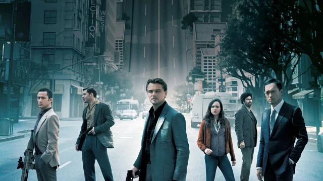 Фильм "Начало" и еще 24 картины пополнили библиотеку национального достояния США