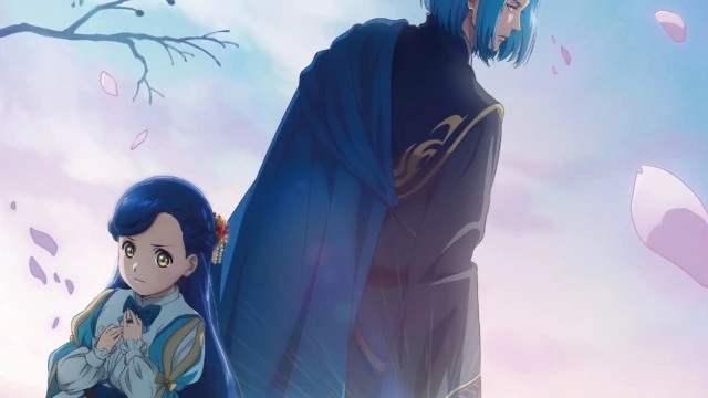 Один из лучших исекаев, "Власть книжного червя", вернется с четвертым сезоном весной