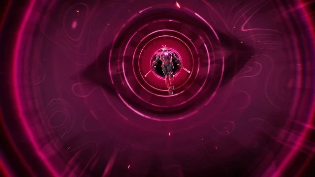 Дайвер без страха: трейлер демонического Сорвиголовы из Marvel Rivals
