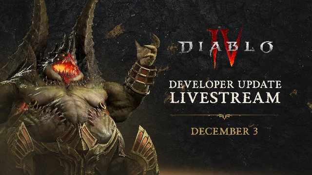 Завтра раскроют много деталей о новом сезоне Diablo 4