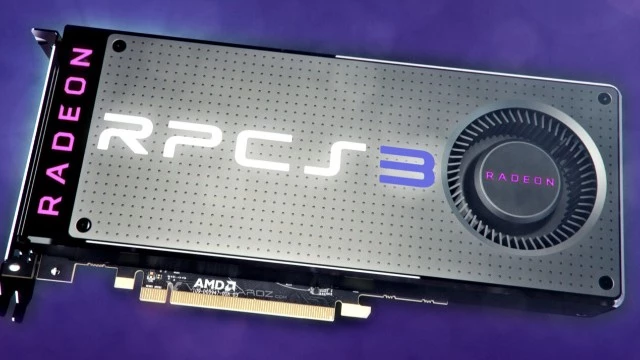 Эмулятор RPCS3 обновил требования к видеокартам из-за прекращения поддержки драйверами старых решений