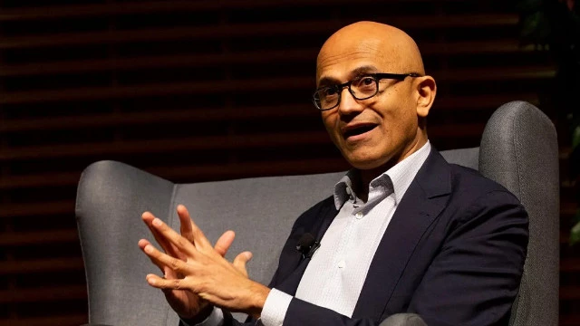 Босс Microsoft просит не оскорблять нейросетевой контент грубостями типа «ИИ-слоп»