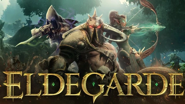 Фэнтезийный экстракшн Eldegarde запустит Twitch Drops, чтобы привлечь новых игроков