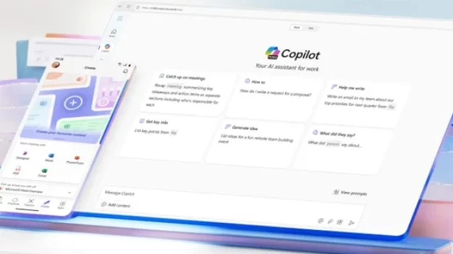Гениально! Microsoft Office теперь называется Microsoft 365 Copilot App